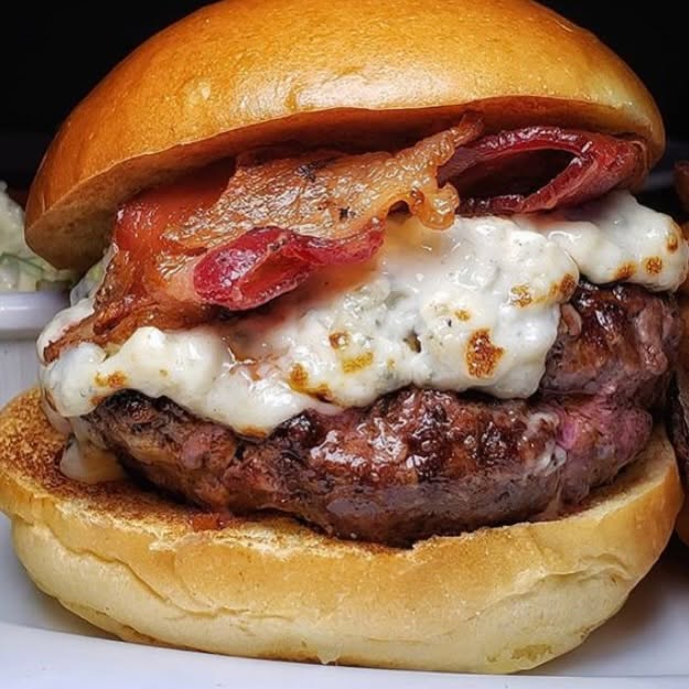 At The Kettle Black: real restaurant photos