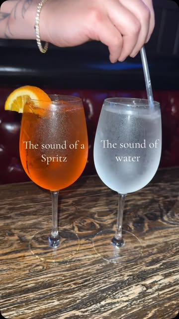 At The Kettle Black: real restaurant photos
